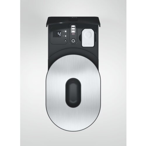 Jura Cool Control 0,6l Black EB) 24281 Mlecnik za avtomatski kavni aparat Slike