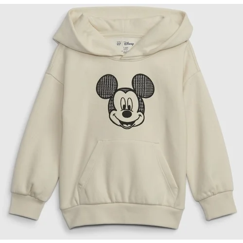 GAP & Disney Pulover Bež