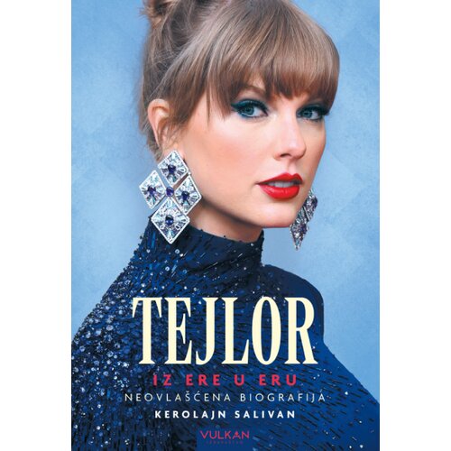  Tejlor: Iz ere u eru Cene