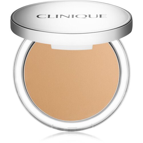 Clinique Almost Powder Makeup SPF 15 puder u prahu SPF 15 nijansa 05 Medium 10 g Cijene