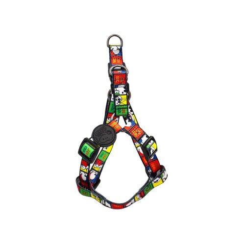 ZOOZ PETS am za pse snoopy joe cool xs 24/29-41 cm &amp;scaron;areni Slike