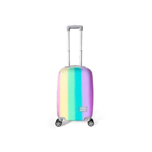 Kofer CORAL PASTEL RAINBOW Cijene