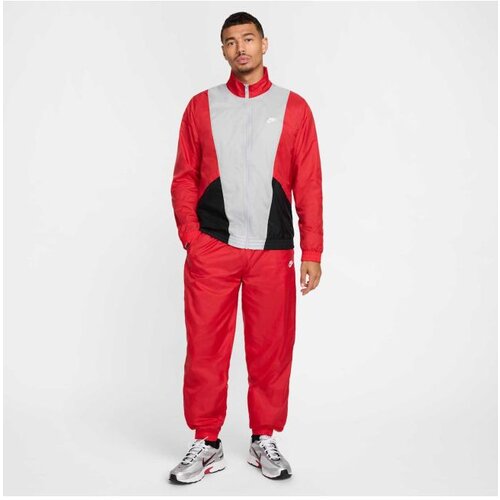 Nike M nk club wvn trk suit Cene