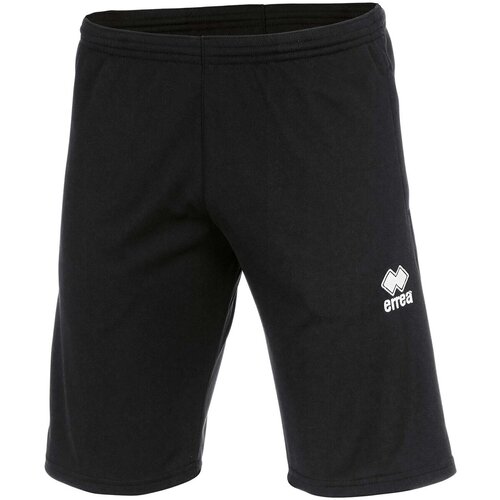 Errea Kratke hlače & Bermuda Jan Bermuda Ad Črna Cene