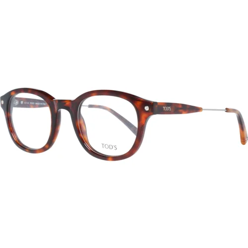 TOD'S Optical Frame