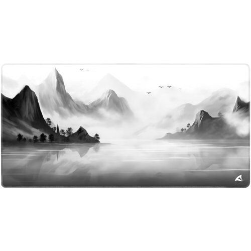  Podloga za mi&amp;scaron; SHARKOON gaming SKILLER SGP40 Mouse Mat D9, 1000 x 500 x 3 mm Slike