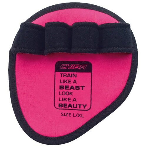 Chiba motivation grippad pink Cene