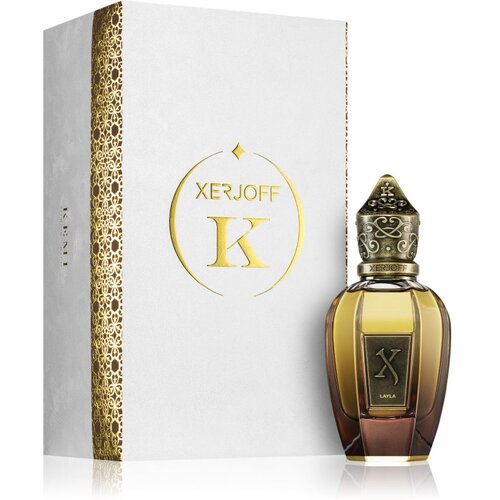 Xerjoff Layla parfem uniseks 50 ml Slike