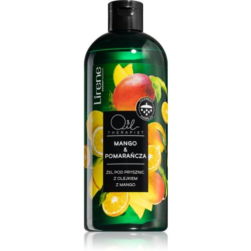 Lirene Shower Gel gel za tuširanje s uljem 400 ml Cijene