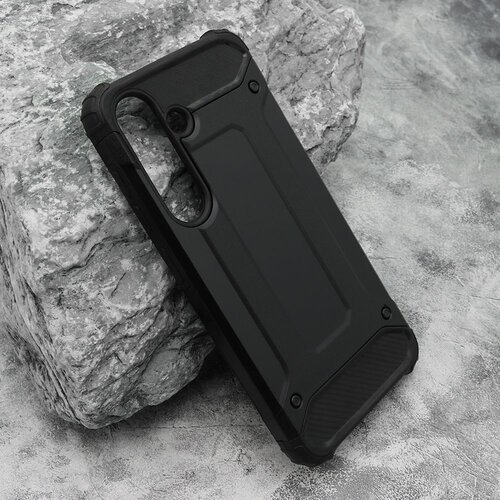 maska defender II za samsung S931B galaxy S25 5G/ crna Slike