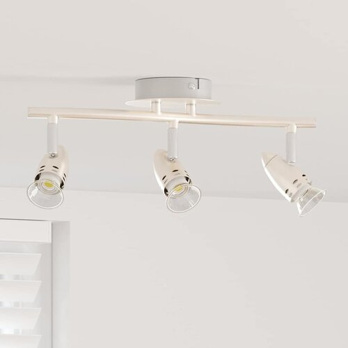  Stropni reflektor Nikla 36,5 x 10 x 12,5 cm Metal Cijene