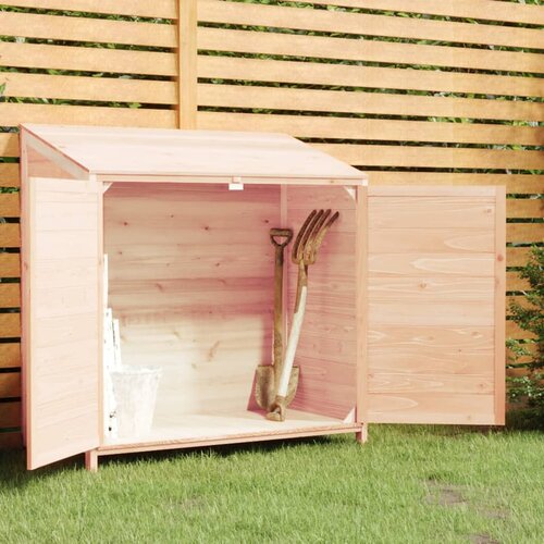 VidaXL Vrtna lopa 102x52x112 cm trden les jelke 152182 Slike
