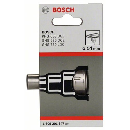 Bosch Redukcijska sapnica - 14 mm Accessories 1609201647 promjer 14 mm Cijene