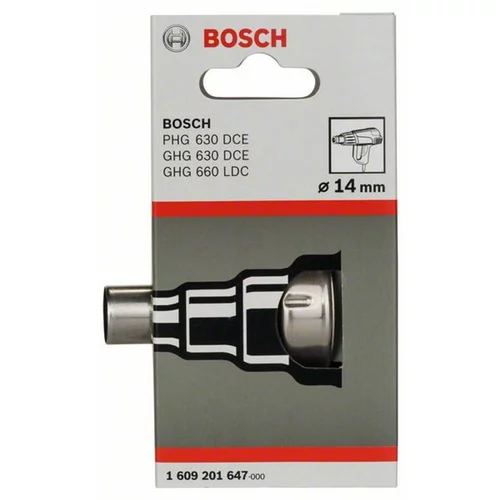 Bosch redukcijska sapnica