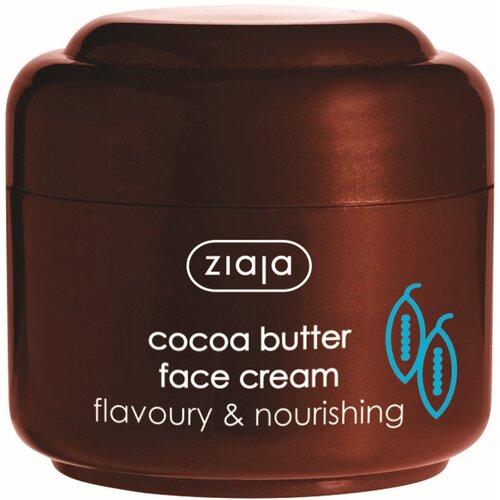 Ziaja krema za obraz - Cocoa Butter Face Cream Cene