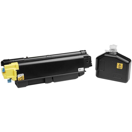 Kyocera TK5270 združljiv rumen toner, (22006001) Cene