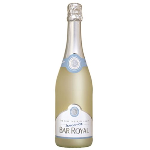 Bar Royal Pjenu&scaron;ac Lemon Ice 0,75l Cijene