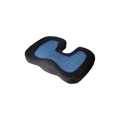 Lifenaxx LX-014 masažni jastuk crna/plava Slike