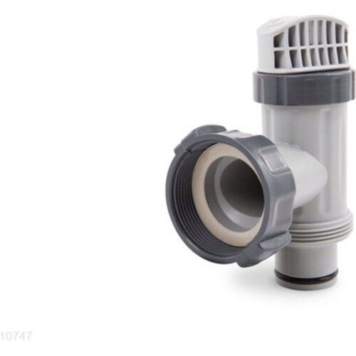 Intex Zamjenski dijelovi Sandfilteranlage Krystal Clear 8 m³ - (21) Zaporni ventil Cene