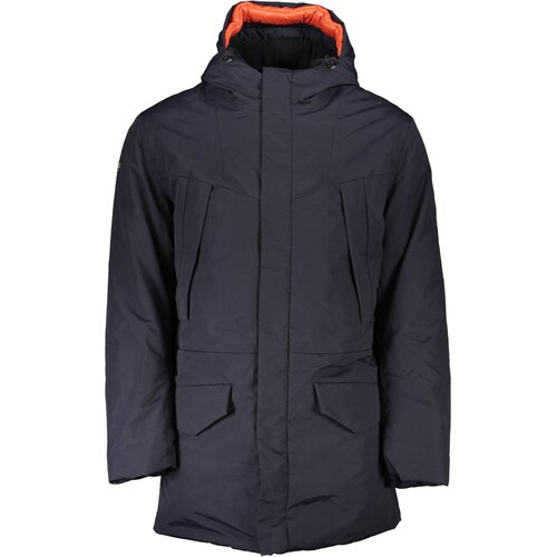 Napapijri MEN&amp;amp;#39;S BLUE JACKET Slike