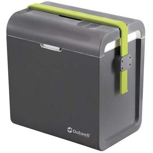  ECOcool Slate Grey 24 12V/230V Cooler - SIVA Cene