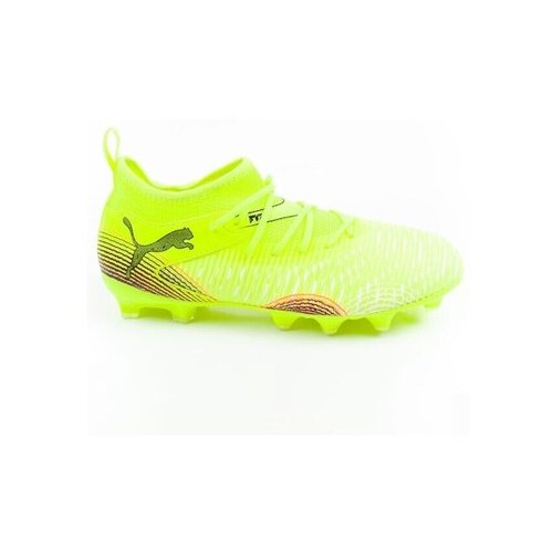 Puma Nogomet Future 8 Match Rumena Slike