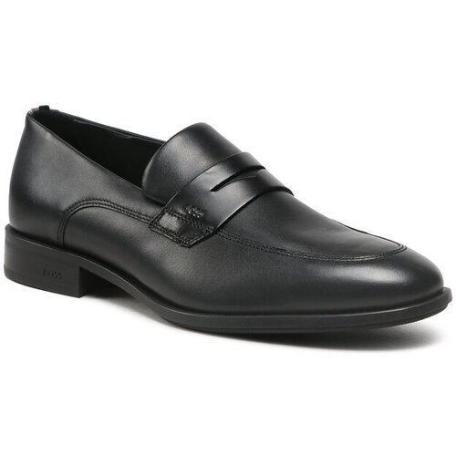 Boss Slip On cipele &amp;#039;Willie&amp;#039; crna Slike