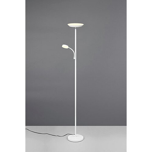 XXXL Bijela LED stojeća svjetiljka (visina 178 cm) Specter &amp;ndash; Slike