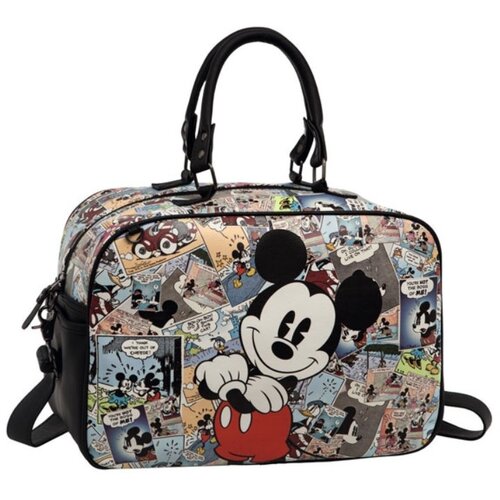 Joumma Bags Putna torba 37 cm Mickey Comic 32.330.51 Cene