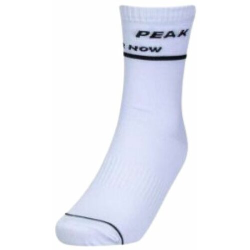 Peak čarape ske W3232011 white Slike