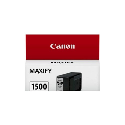 Tinta CANON PGI-1500B XL Slike