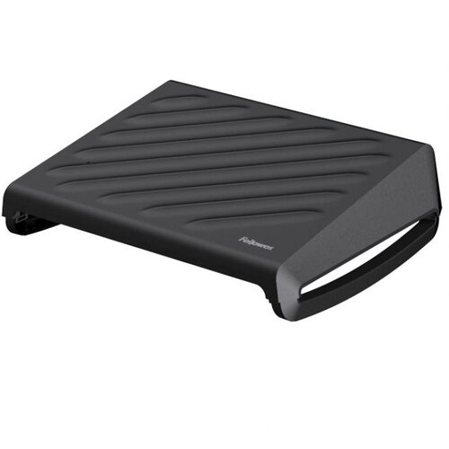  STALAK ZA ODMARANJE NOGU BREYTA FELLOWES 100016562 CRNI Slike
