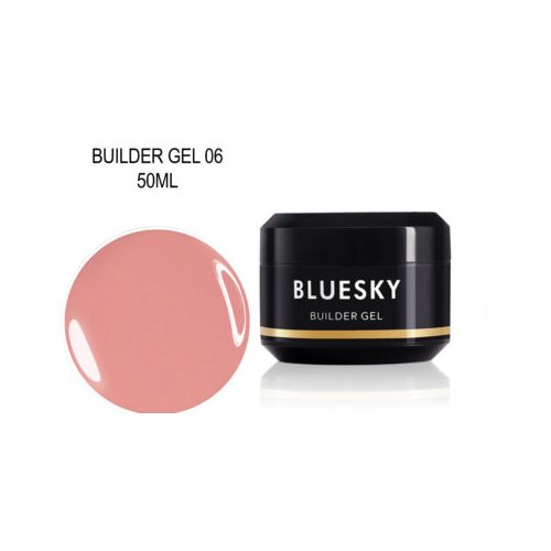  BLUESKY BUILDER GEL 06 50ML Cene