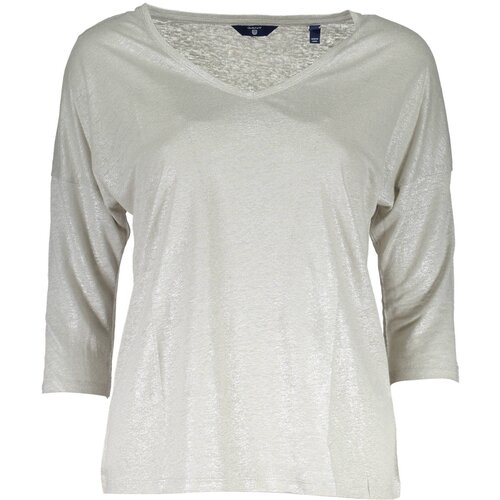 Gant WOMEN&#39;S SWEATER GREY Cene