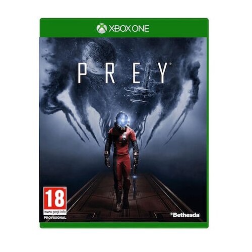Prey (XBOX ONE) - rabljeno Slike