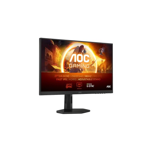  MONITOR AOC Gaming Q27G4XF 27&Prime; Fast IPS 2560&times;1440 Cijene