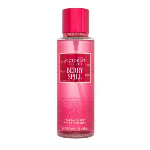 Victoria's Secret Berry Spill 250 ml sprej za tijelo za ženske Cijene