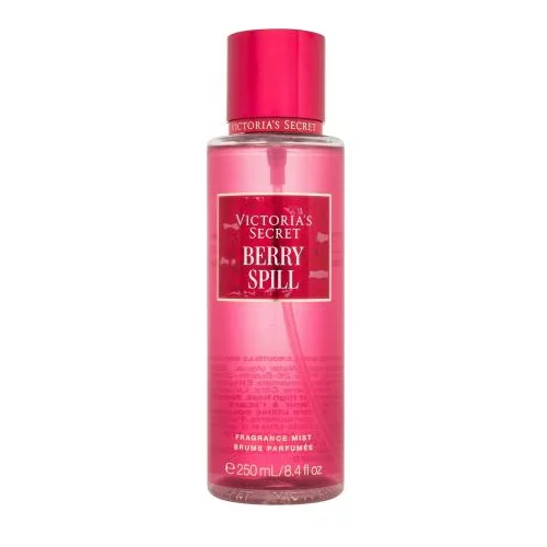 Victoria's Secret Berry Spill 250 ml sprej za telo za ženske