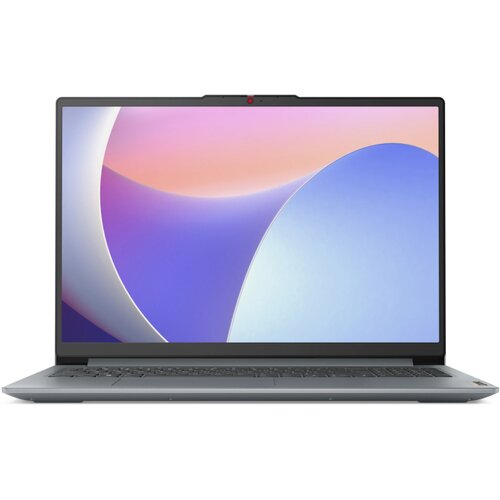 Lenovo laptop ideapad slim 3 16IAH8 83ES003KYA, 16 wuxga, intel core i5 12450H, 16GB ram, 512GB ssd, dos Slike