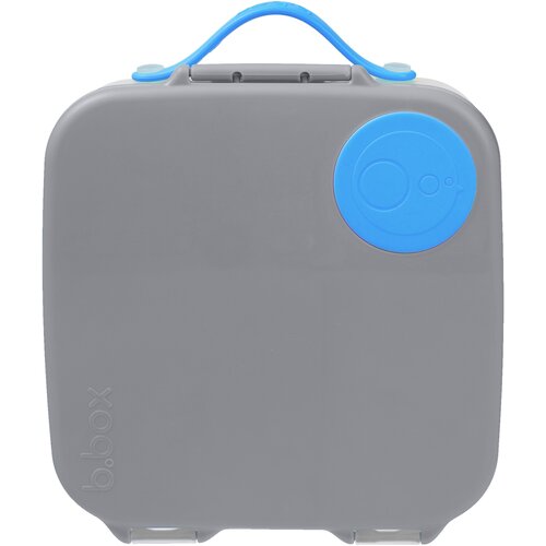 b.box Kutija za užinu - blue slate BX654 Cijene