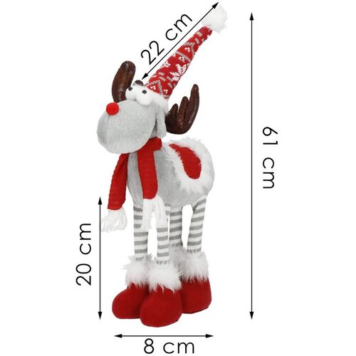  Božićna dekoracija - sob, 61 cm Cene
