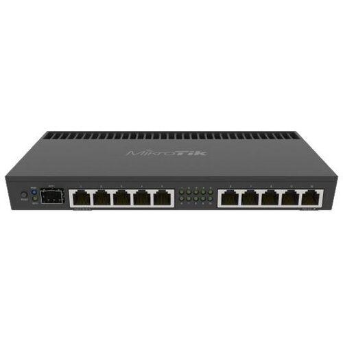 MikroTik RouterBOARD RB4011iGS+RM Slike