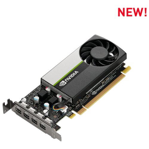 Pny VGA Quadro T1000 LP Slike