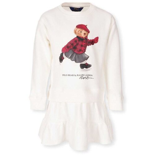 Polo Ralph Lauren Haljina za devojcice Slike