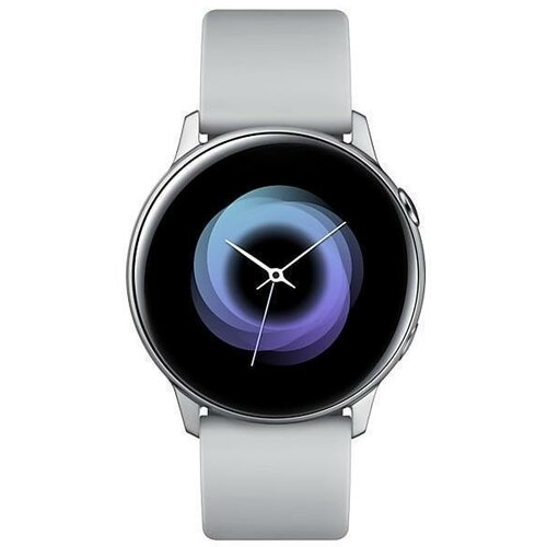 Galaxy samsung Watch Active, srebrni Cene