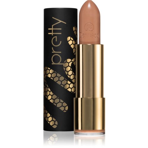 Dermacol Pretty Matte matirajući ruž za usne nijansa 01 4.5 g Slike