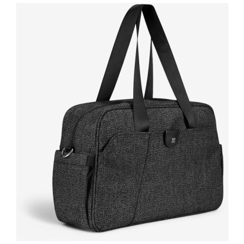 Kikka Boo KikkaBoo Torba za mame Chelsea premium Black (KKB22117) Cene