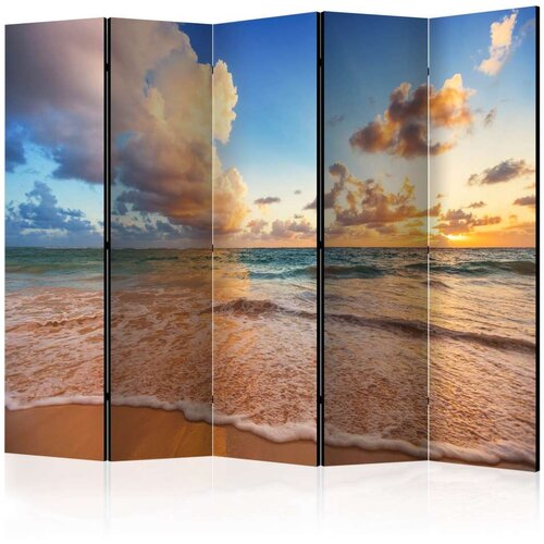  Paravan u 5 dijelova - Morning by the Sea II [Room Dividers] 225x172 Cijene