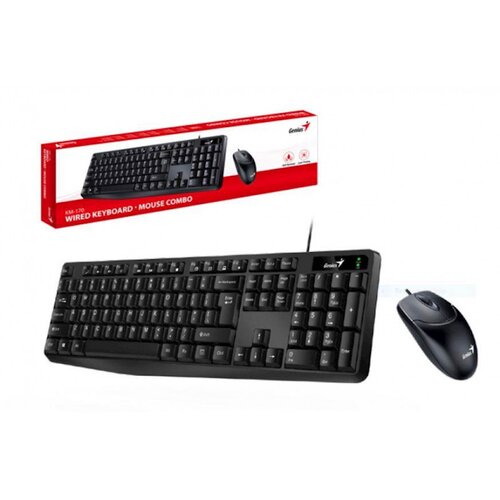 Genius Smart KM-170 + mi&amp;scaron; Slike