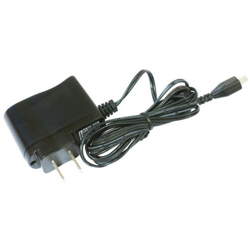 MikroTik 5VPOW 5V 1A adapter (micro USB) Cene